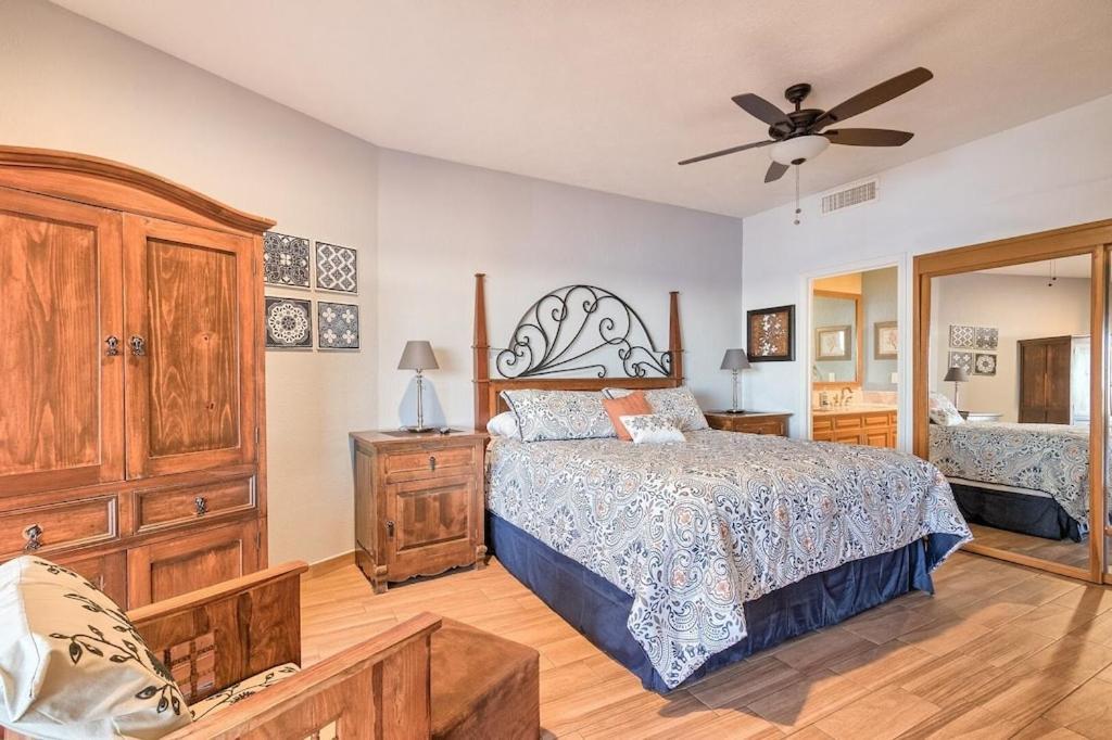 Rocky Point Sonoran Resorts Extérieur photo
