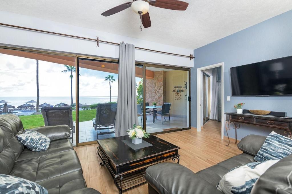 Rocky Point Sonoran Resorts Extérieur photo