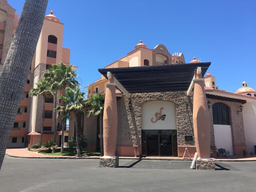 Rocky Point Sonoran Resorts Extérieur photo