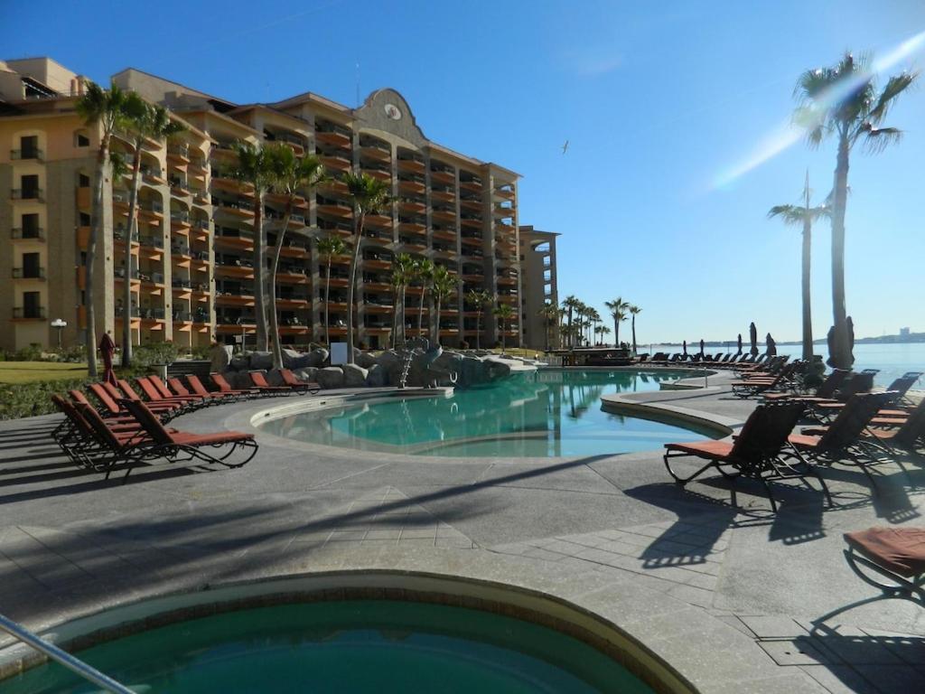 Rocky Point Sonoran Resorts Extérieur photo