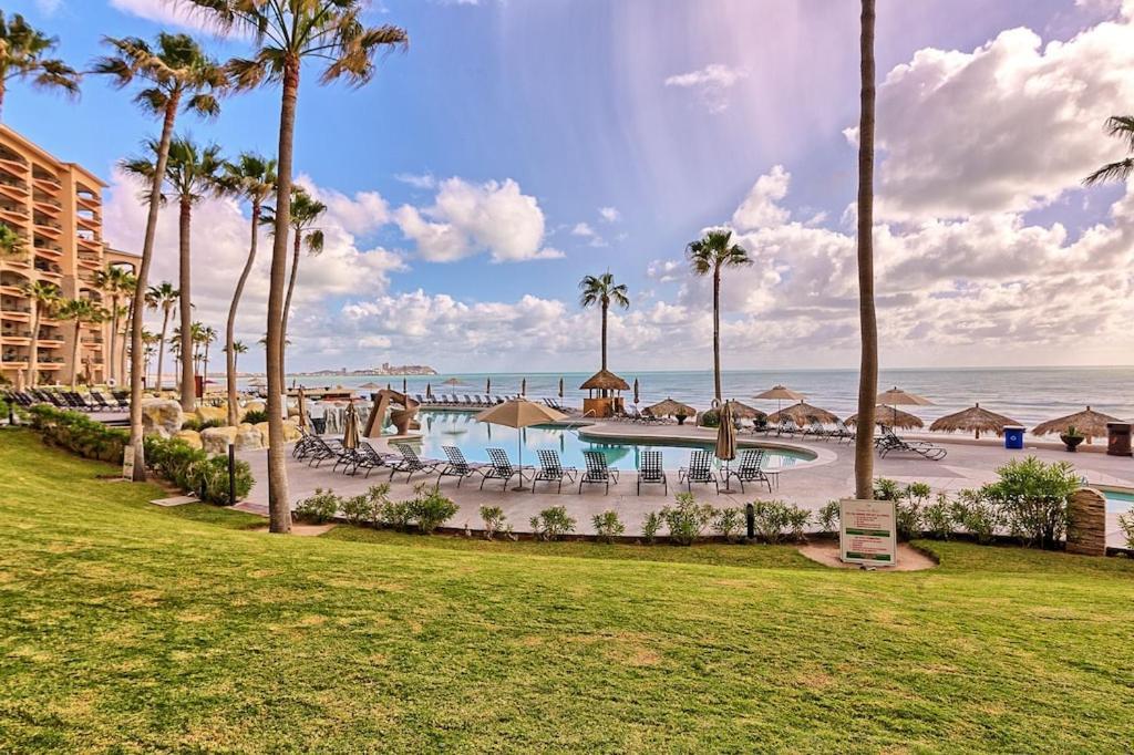 Rocky Point Sonoran Resorts Extérieur photo