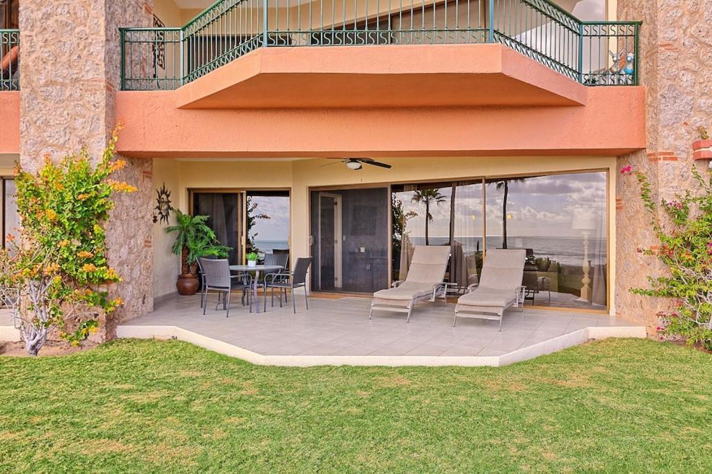 Rocky Point Sonoran Resorts Extérieur photo