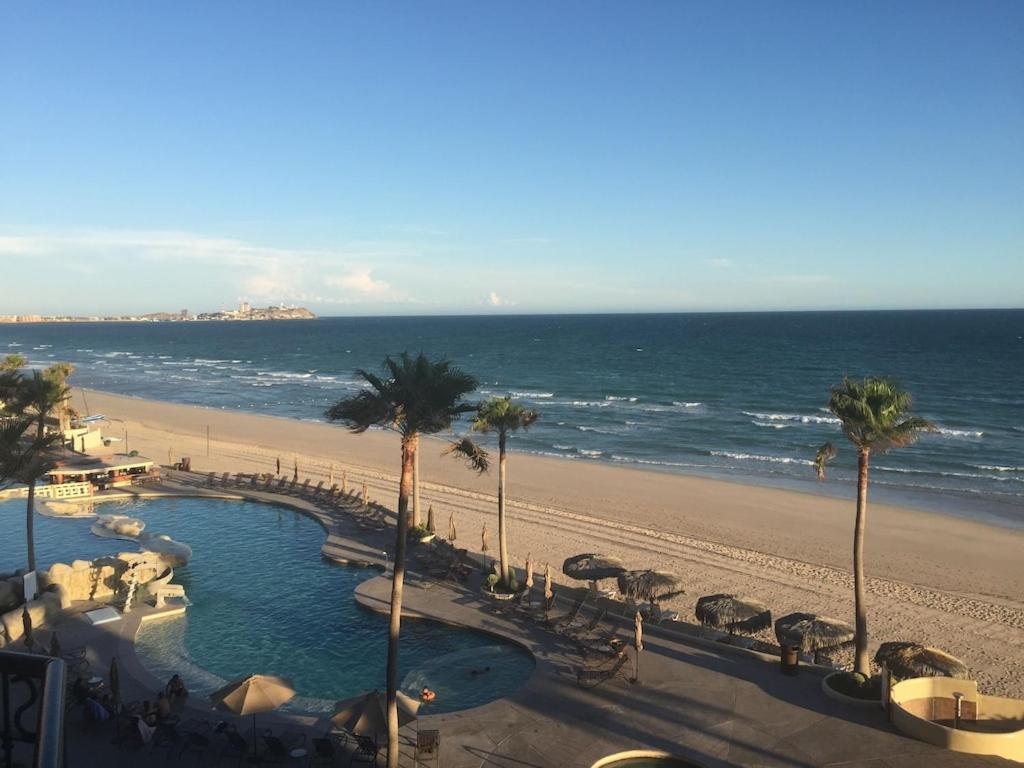 Rocky Point Sonoran Resorts Extérieur photo