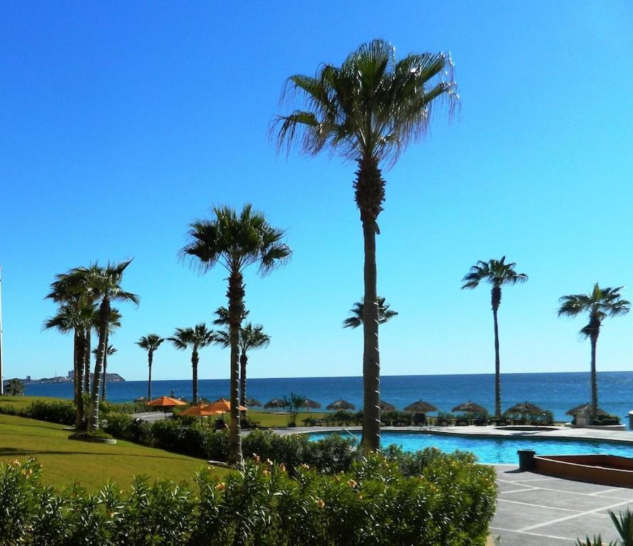 Rocky Point Sonoran Resorts Extérieur photo