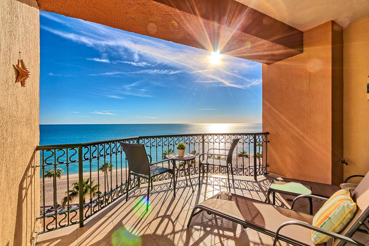 Rocky Point Sonoran Resorts Chambre photo