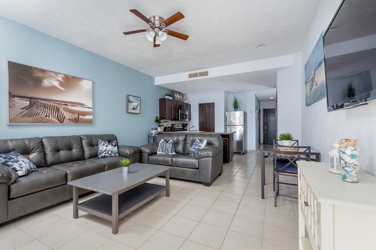 Rocky Point Sonoran Resorts Chambre photo