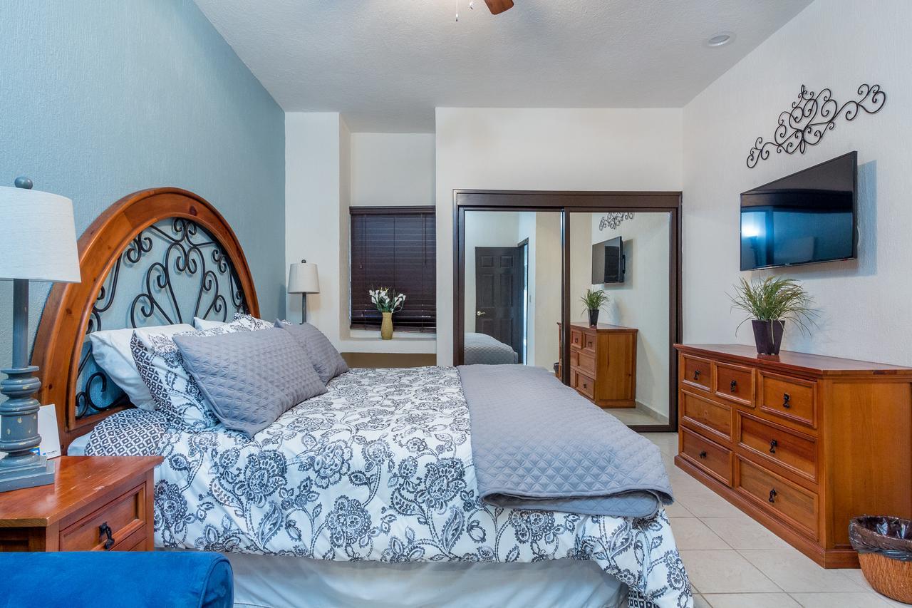 Rocky Point Sonoran Resorts Chambre photo