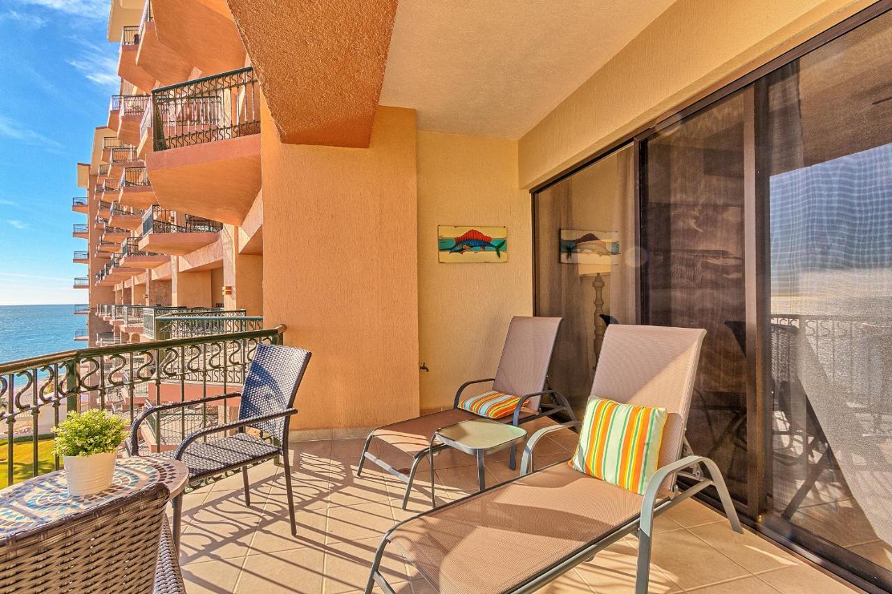 Rocky Point Sonoran Resorts Chambre photo