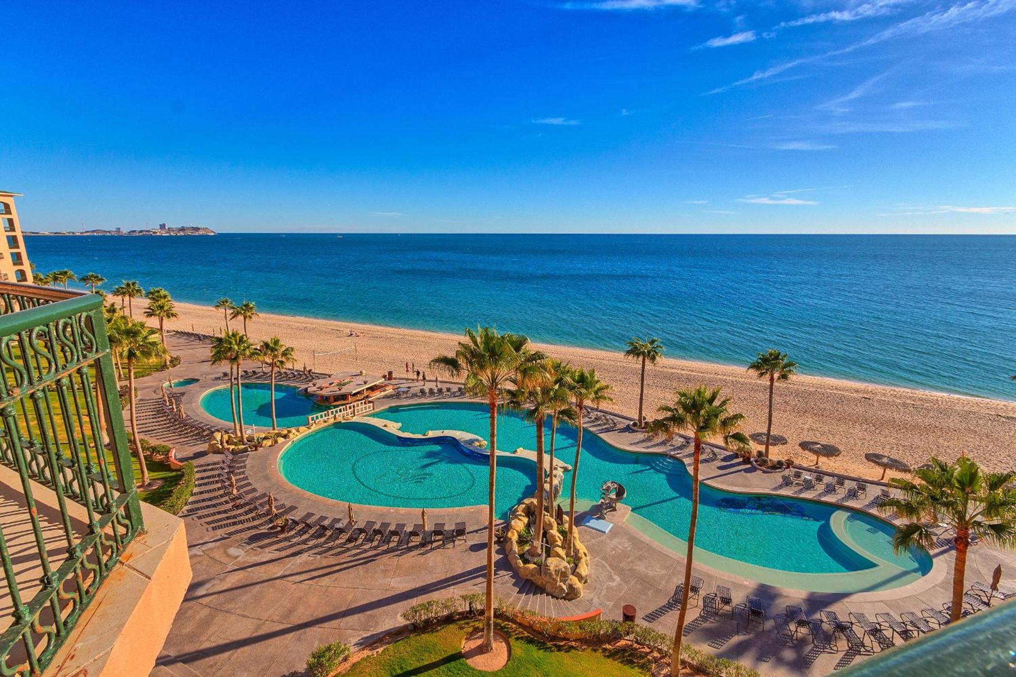 Rocky Point Sonoran Resorts Extérieur photo