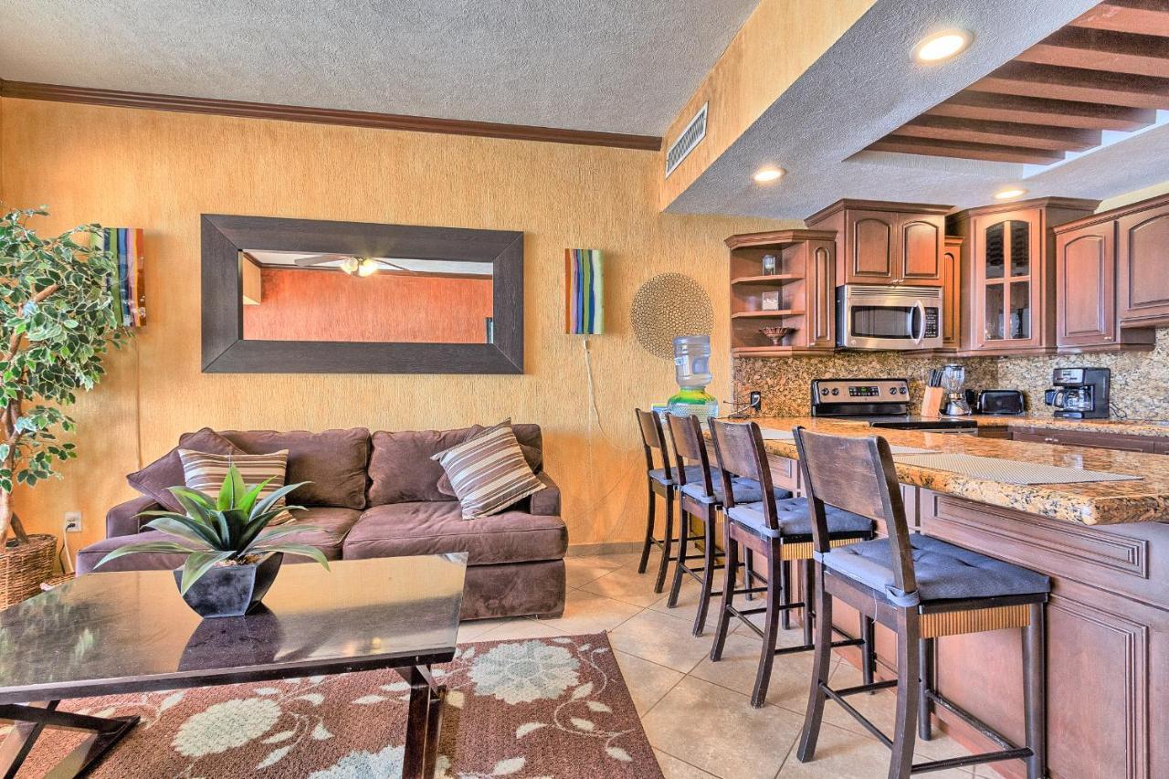 Rocky Point Sonoran Resorts Chambre photo