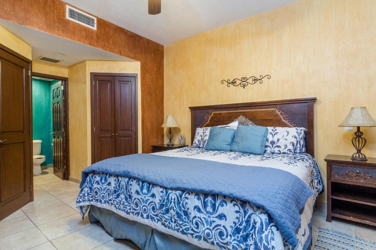 Rocky Point Sonoran Resorts Chambre photo