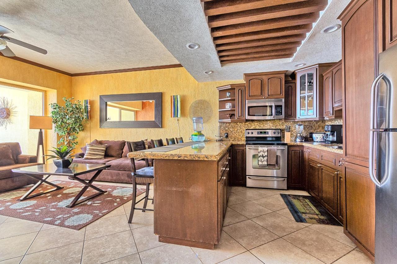 Rocky Point Sonoran Resorts Chambre photo