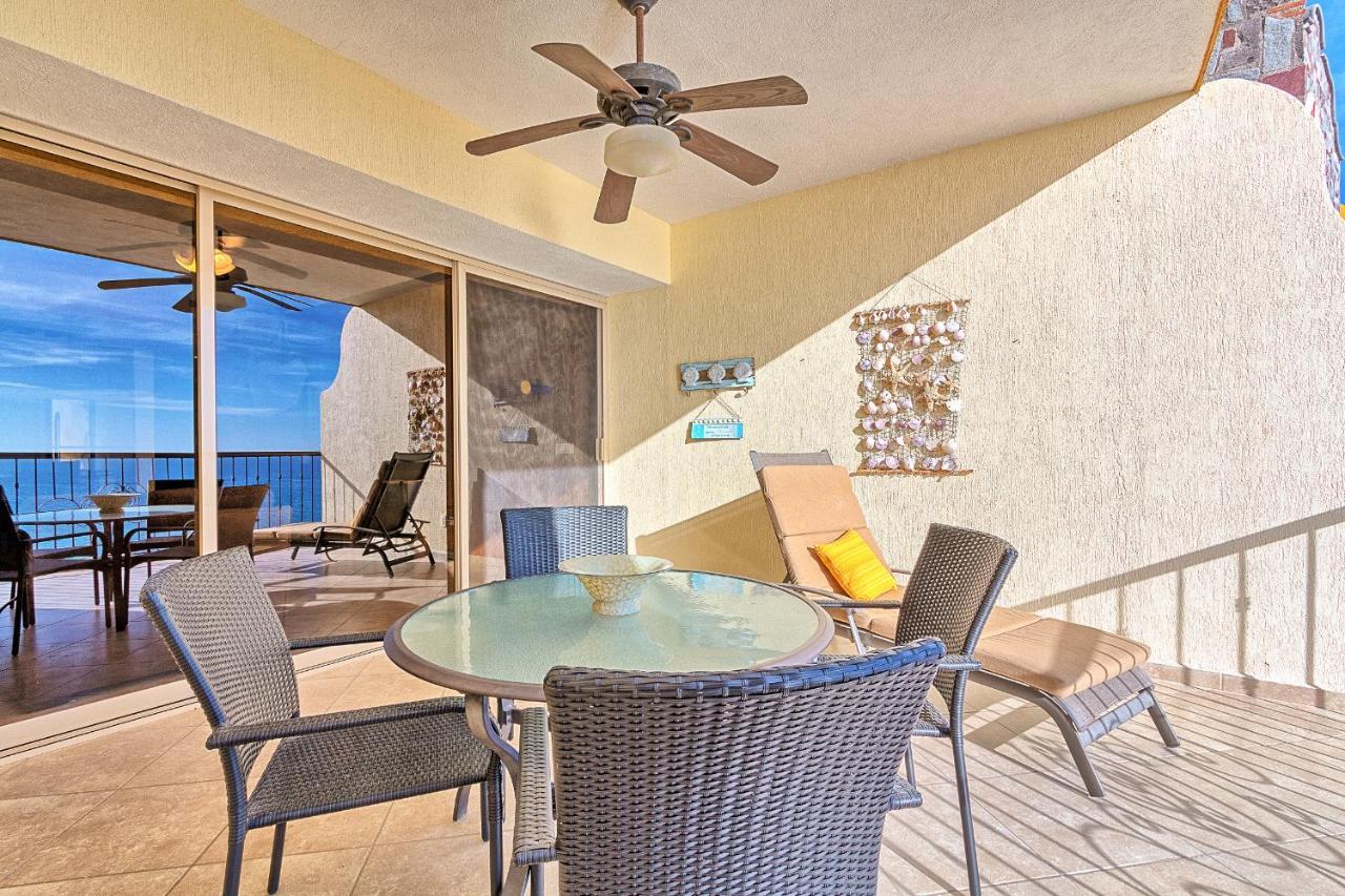 Rocky Point Sonoran Resorts Chambre photo