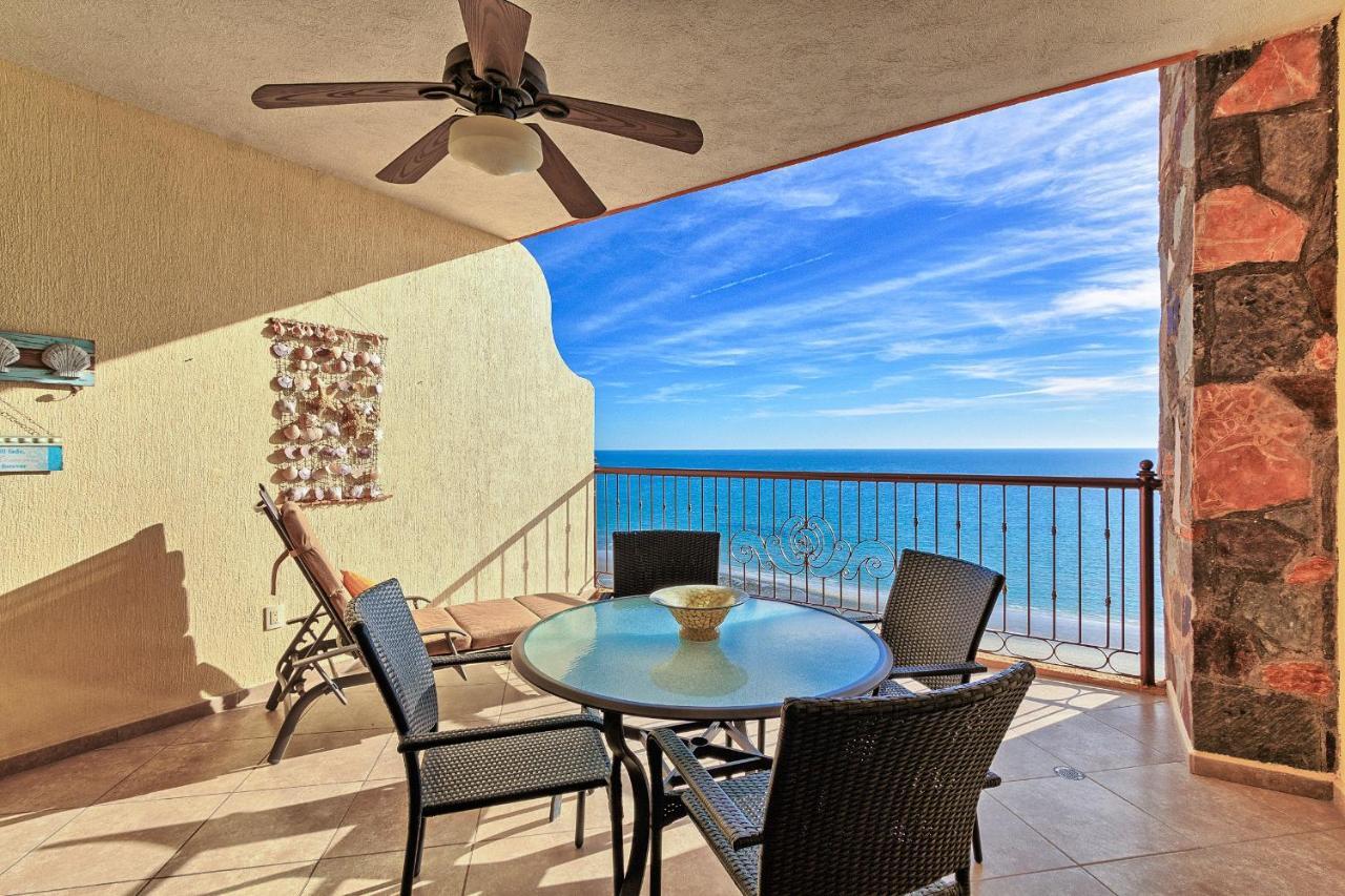 Rocky Point Sonoran Resorts Chambre photo