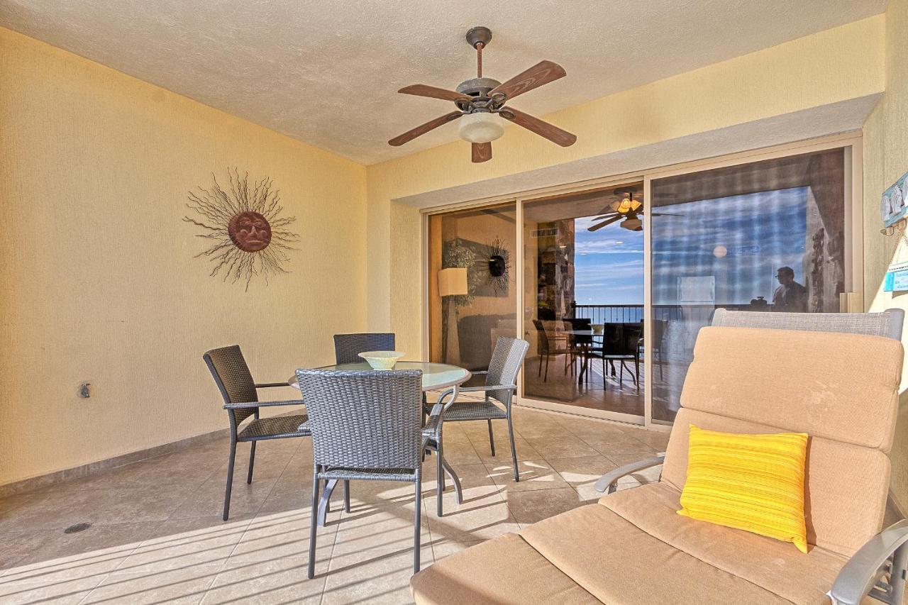 Rocky Point Sonoran Resorts Chambre photo