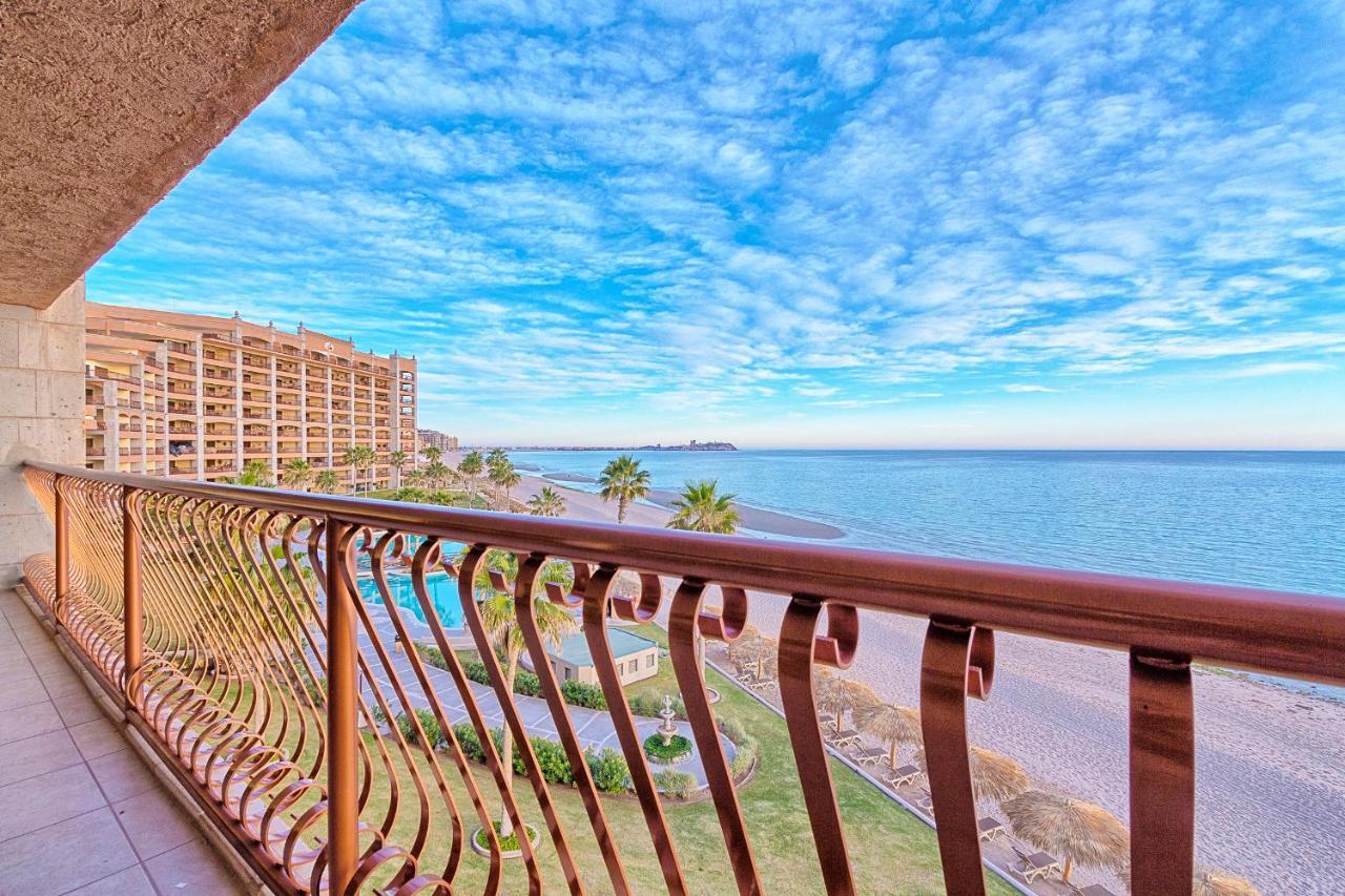 Rocky Point Sonoran Resorts Chambre photo